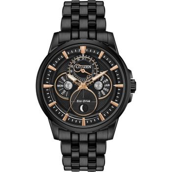 Citizen Eco-Drive BU0057-54E - 30 dní na vrátenie tovaru, Garancia originality