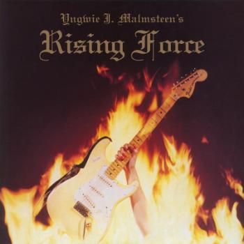 Yngwie Malmsteen, Joe ... - Rising Force, Vinyl