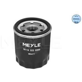 Meyle olejový filter 30-14 322 0000 (30-143220000)