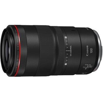 Canon RF 100 mm f/2,8 L makro IS USM (4514C005) + ZDARMA Čistiaci roztok K&F Concept