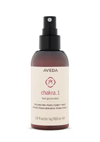 Aveda Relaxačná a harmonizačná telová hmla Chakra 1 (Balancing Body Mist) 100 ml