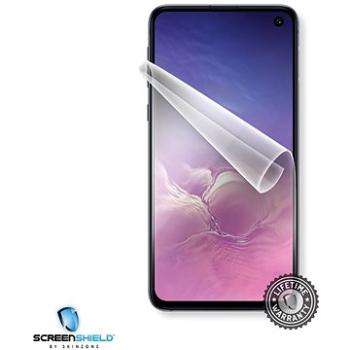 Screenshield SAMSUNG Galaxy S10e na displej (SAM-G970-D)