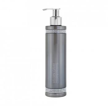 Vivian Gray Hydratačné telové mlieko Gray Crystals (Luxury Body Lotion) 250 ml
