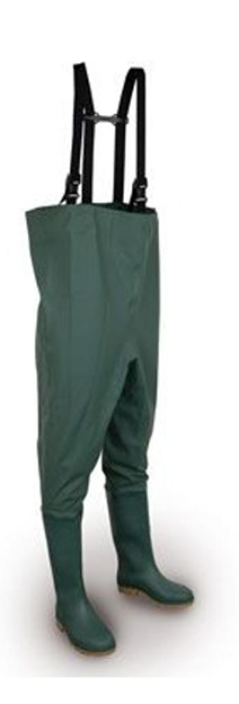 Shimano pvc wader-veľkosť 43
