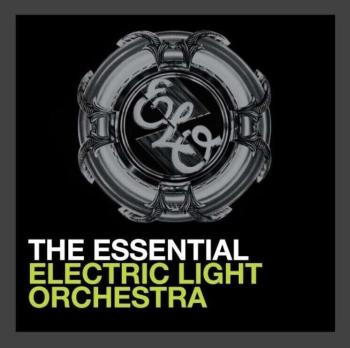 Electric Light Orchestra - Essential Electric Light Orchestra (2 CD)