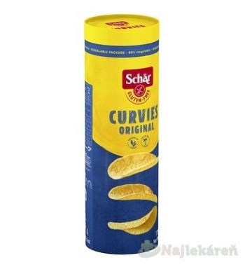 Schär CURVIES ORIGINAL lupienky