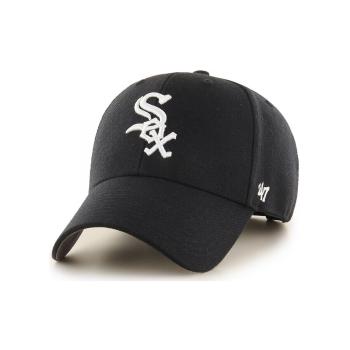 '47 Brand  Cap mlb chicago white sox mvp  Šiltovky Čierna