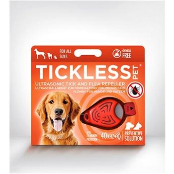 Tickless Pet orange (5999566451041)