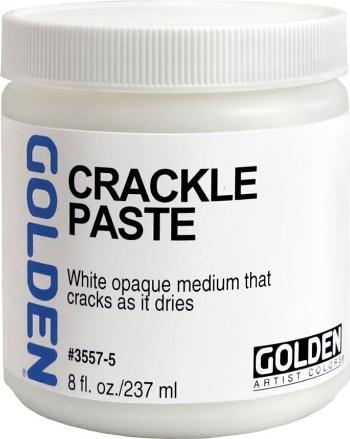 Golden Artist Colors Crackle Médium 237 ml 1 ks