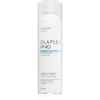 Olaplex N°4D Clean Volume Detox Dry Shampoo suchý šampón pre objem vlasov 250 ml