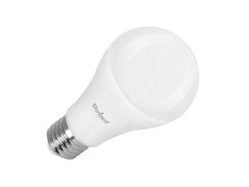 Žiarovka LED E27 12W A60 biela teplá REBEL ZAR0566