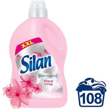 Silan aviváž Fresh Control Floral Crisp 2,7 l (108 praní)l (9000101384659)