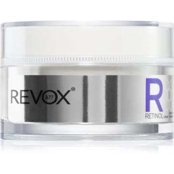 Revox B77 Retinol Cream denný protivráskový krém SPF 20 50 ml