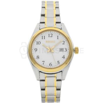 Seiko Classic SUR466P1 - 30 dní na vrátenie tovaru, Garancia originality