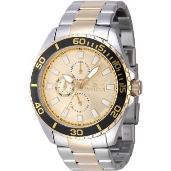 Invicta Quartz 47579