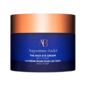 Augustinus Bader The Rich Eye Cream oční krém  15 ml