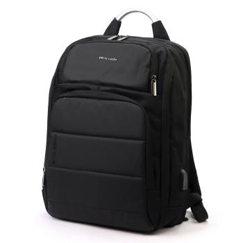 Priestranný ruksak na 15,6" notebook Pierre Cardin 4449 ALAN05