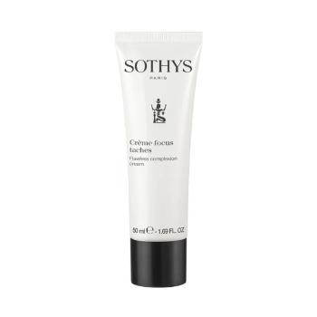 SOTHYS Paris Pleťový krém proti pigmentovým škvrnám (Flawless Complexion Cream) 50 ml