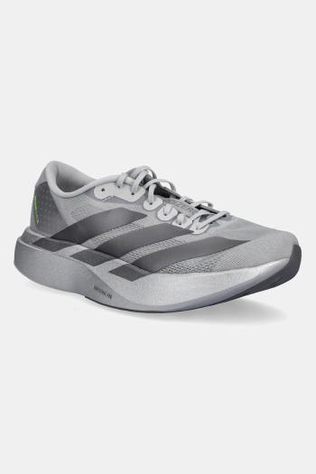 Bežecké topánky adidas Performance adizero Evo SL šedá farba, JR3419