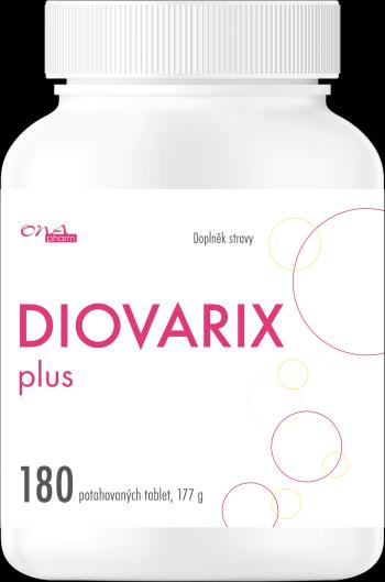 DIOVARIX Plus 180 tabliet