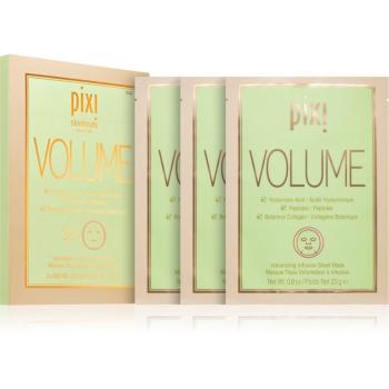 Pixi Volume sada plátenných masiek 3 ks