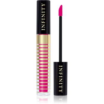 Dermacol Infinity Lip Ink matná farba na pery odtieň 04 3.4 ml