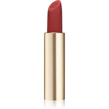 Estée Lauder Pure Color Matte Lipstick Refill dlhotrvajúci rúž s matným efektom náhradná náplň odtieň Fragile Ego 3,5 g