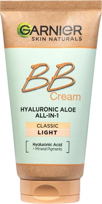 BB krém Garnier Skin Naturals BB arckrém Miracle Skin Perfector Fény 5in1 50 ml