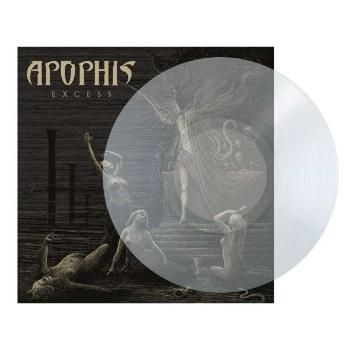 Apophis - Excess, Vinyl