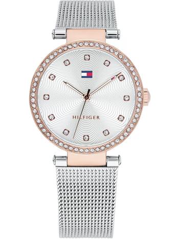 DÁMSKE HODINKY TOMMY HILFIGER 1781863 LYNN (zf507b)