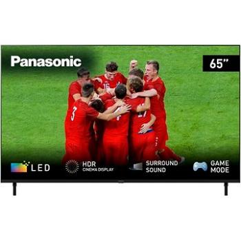 65 Panasonic TX-65LX800E