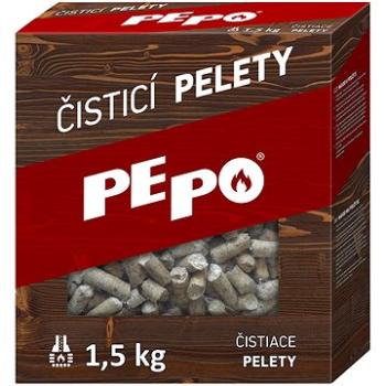 PE-PO čistiace pelety 1,5 kg (2061019)