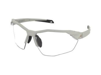 Alpina Twist Six HR V Smoke Grey Matt/Varioflex Black