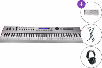 Kurzweil ARTIS 7 SET Digitálne stage piano Silver