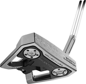 Scotty Cameron Phantom 2024 Pravá ruka 9.5 33" Golfová palica Putter