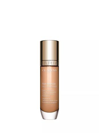 Clarins Hydratačný make-up Skin Illusion Full Coverage (Hydrating Foundation) 30 ml 108.3N