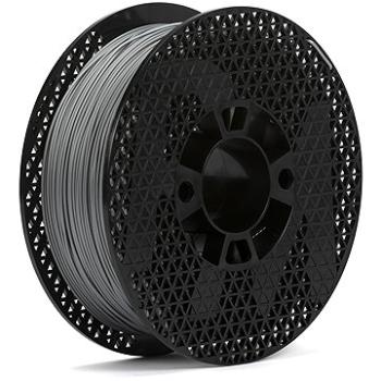 Filament PM 1.75 PLA+ sivá 1 kg (252113280320000)