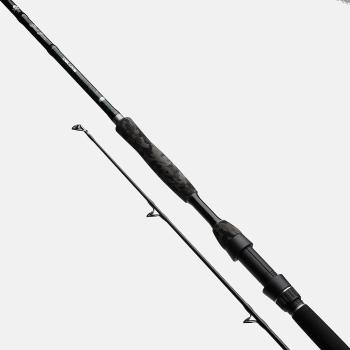 Madcat prút black deluxe 3,4 m 100-250 g