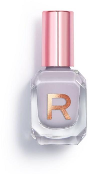 Körömlakk REVOLUTION High Gloss Nail Polish Marble 10 ml