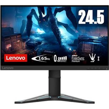 24.5" Lenovo G25-20 (66D6GAC2EU)