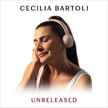 BARTOLI CECILIA - UNRELEASED, CD