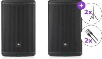 JBL EON 715 SET Aktívny reprobox