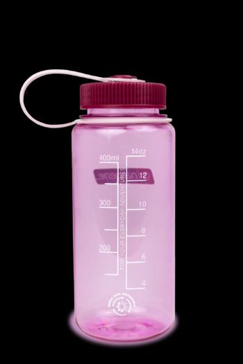 Nalgene Wide Mouth 0,5 l Cosmo Sustain