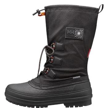 Pánská zimná Helly Hansen Artctic Patrol Boot Black - 45 - 11 - 10.5 - 29 cm