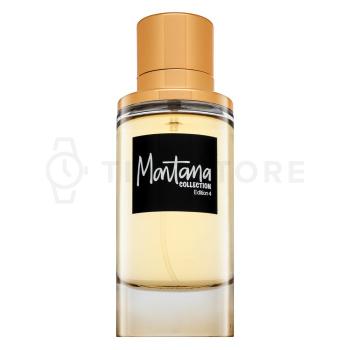 Montana Collection Edition 4 parfémovaná voda unisex 100 ml - 30 dní na vrátenie tovaru, Garancia originality