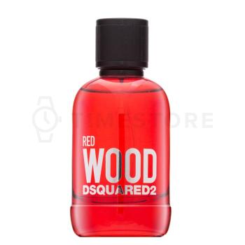 Dsquared2 Red Wood toaletná voda pre ženy 100 ml   - 30 dní na vrátenie tovaru, Garancia originality