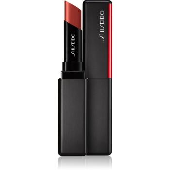 Shiseido VisionAiry Gel Lipstick gélový rúž odtieň 223 Shizuka Red (Cranberry) 1.6 g
