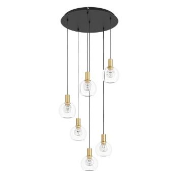 LED závesné osvetlenie Eglo TERQUE 390279