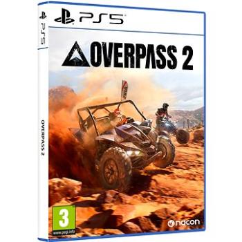 Overpass 2 – PS5 (3665962022698)