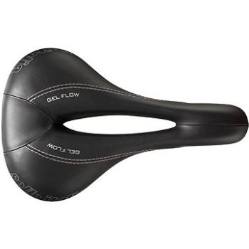 Selle Italia – DONNA Flow L – FeC Alloy O7 – L2, Black (8030282467507)